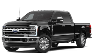 2026 Ford Super Duty® External Image 2